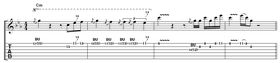 How to play blues guitar like Albert King